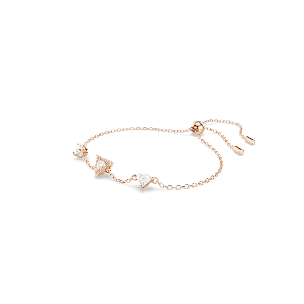 Bracciale Swarovski Triangle