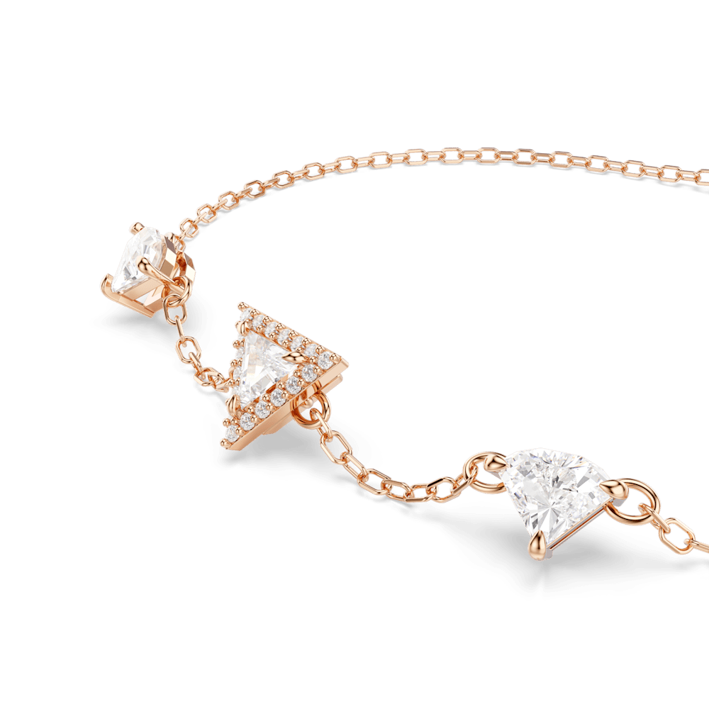 Bracciale Swarovski Triangle
