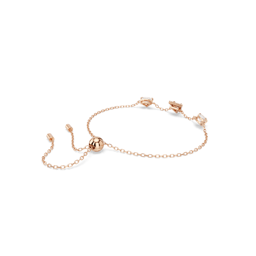 Bracciale Swarovski Triangle