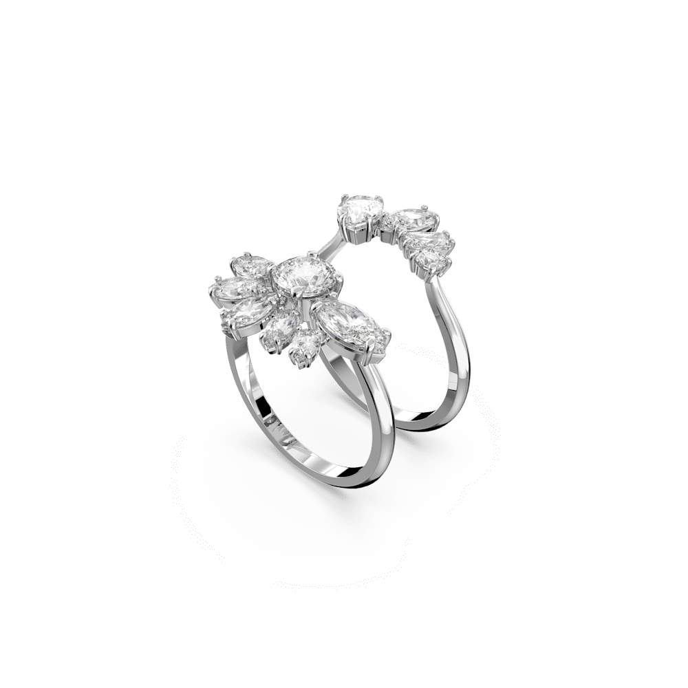 Anello Swarovski Gema - Misura 58