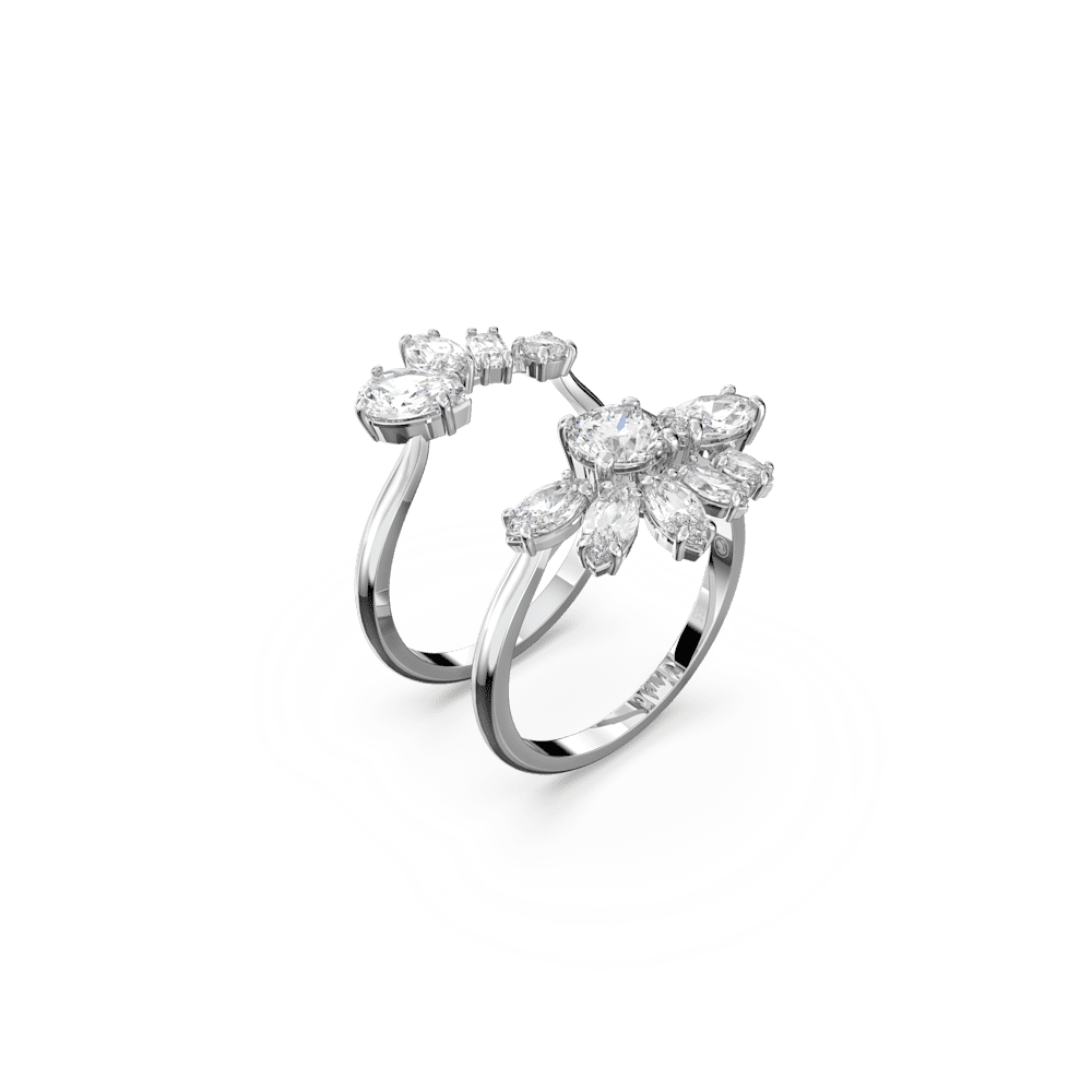 Anello Swarovski Gema - Misura 58