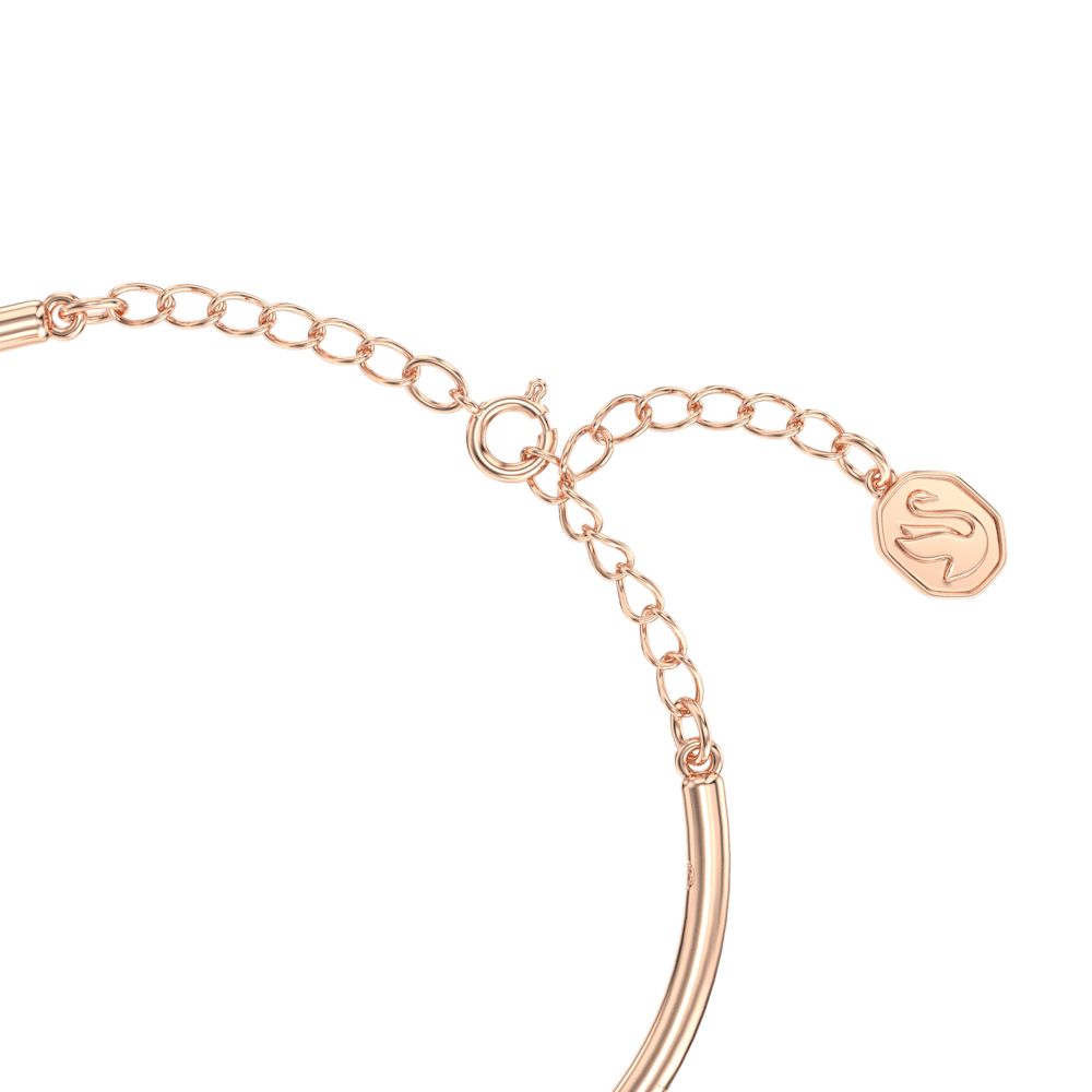 Bracciale Rigido Swarovski Volta Soft Bow