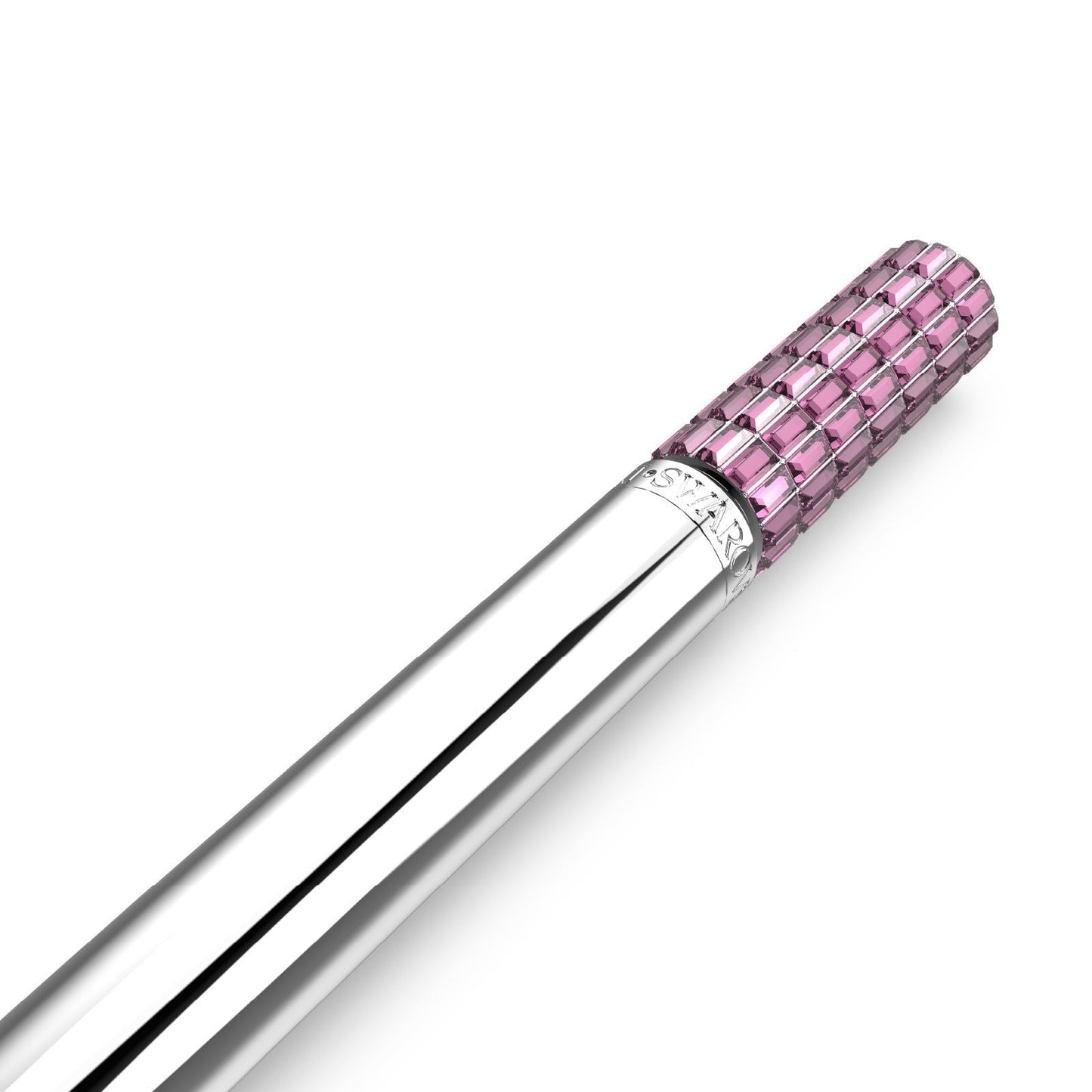 Penne A Sfera Swarovski Lucent