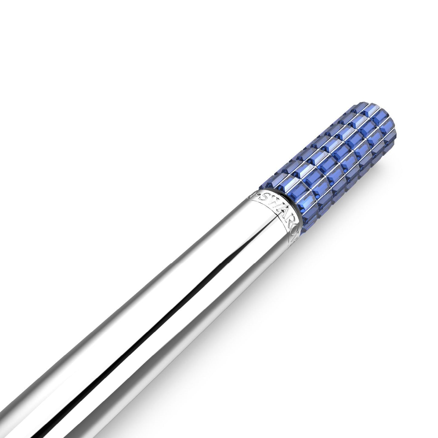 Penne A Sfera Swarovski Lucent