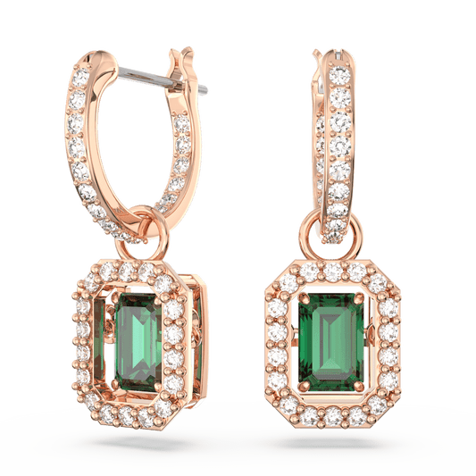 Orecchini Swarovski Millenia Dancing Stone