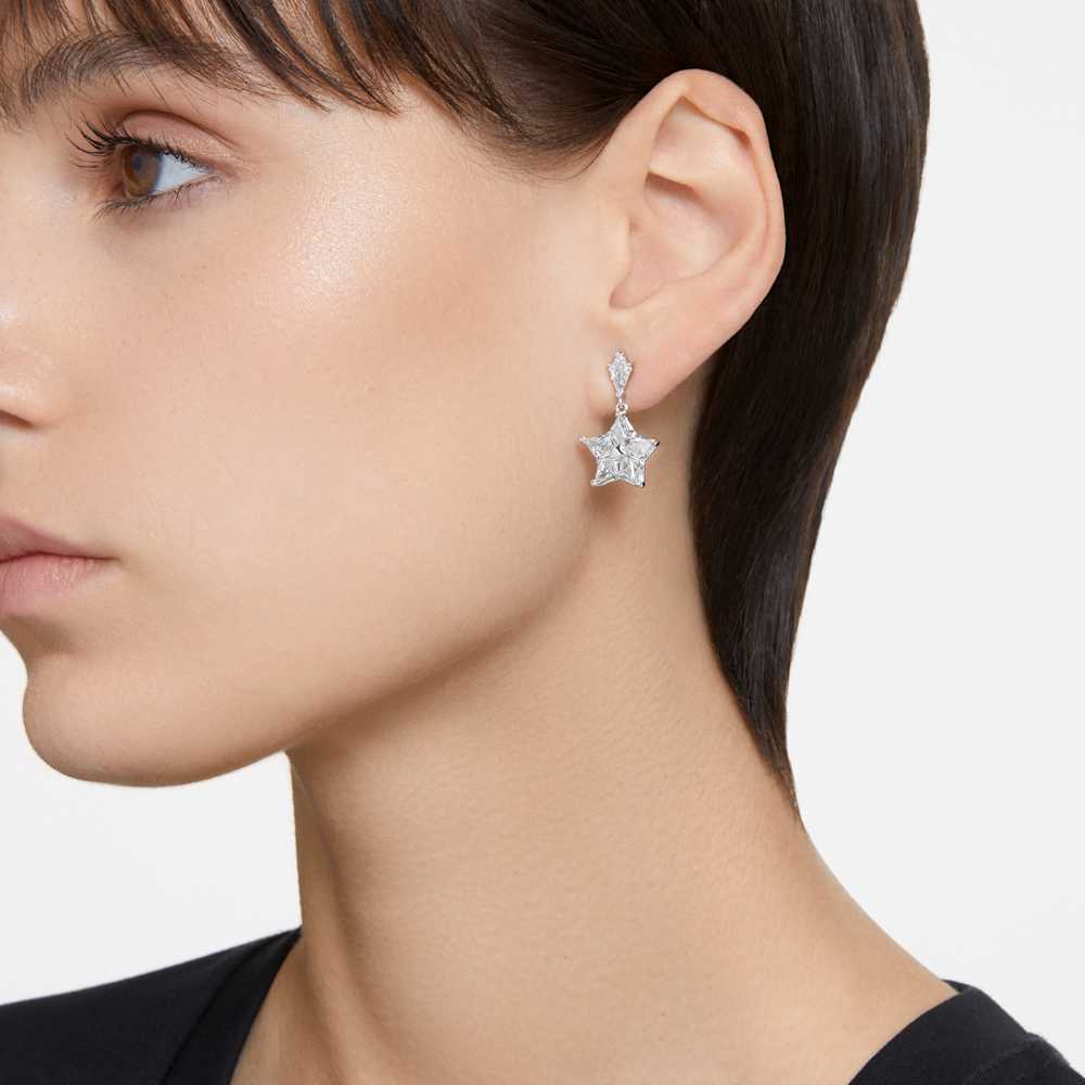 Orecchini Swarovski Stella