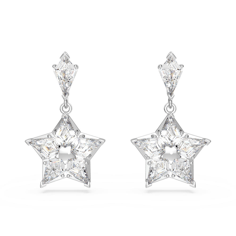 Orecchini Swarovski Stella
