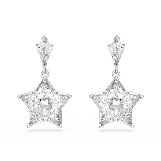 Orecchini Swarovski Stella