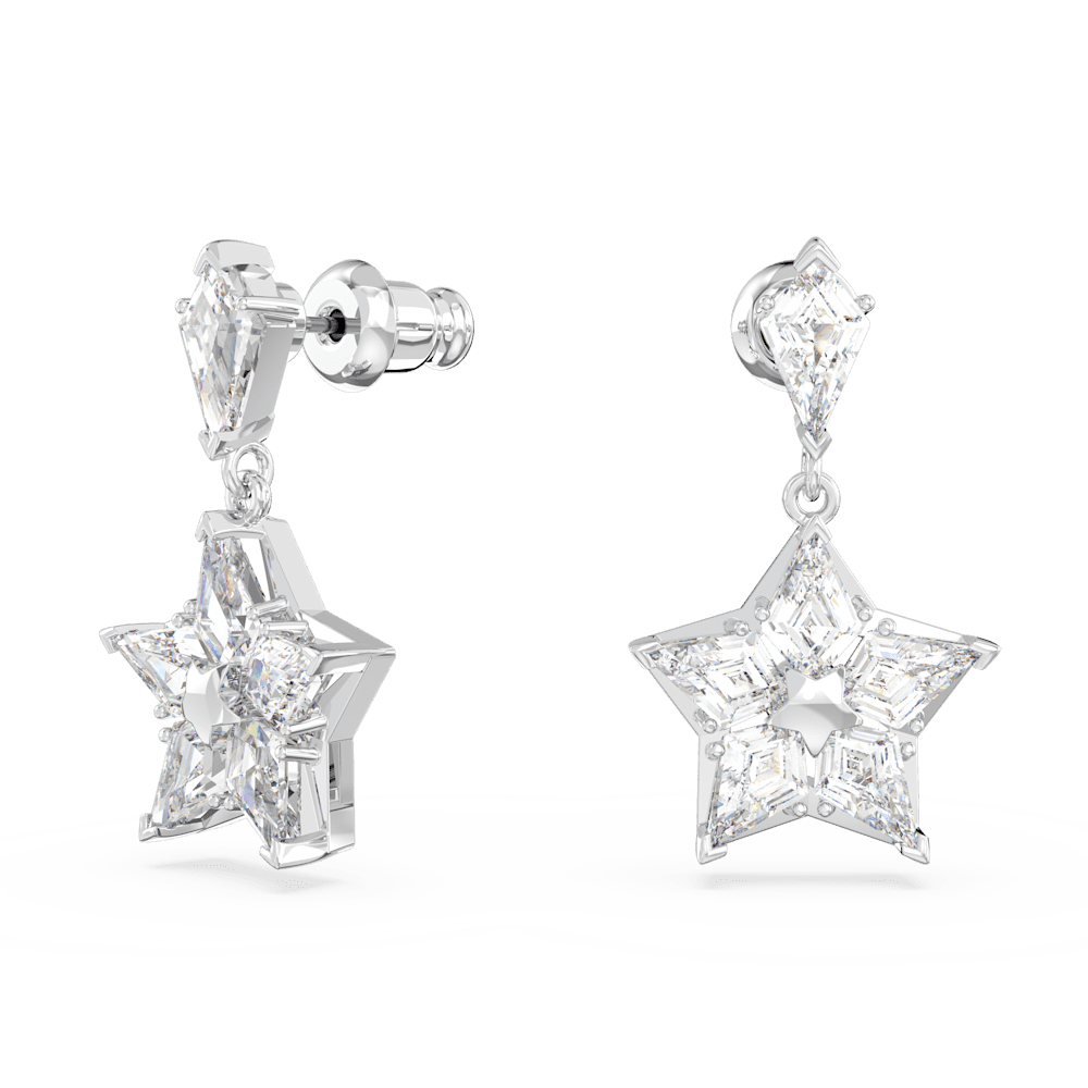 Orecchini Swarovski Stella