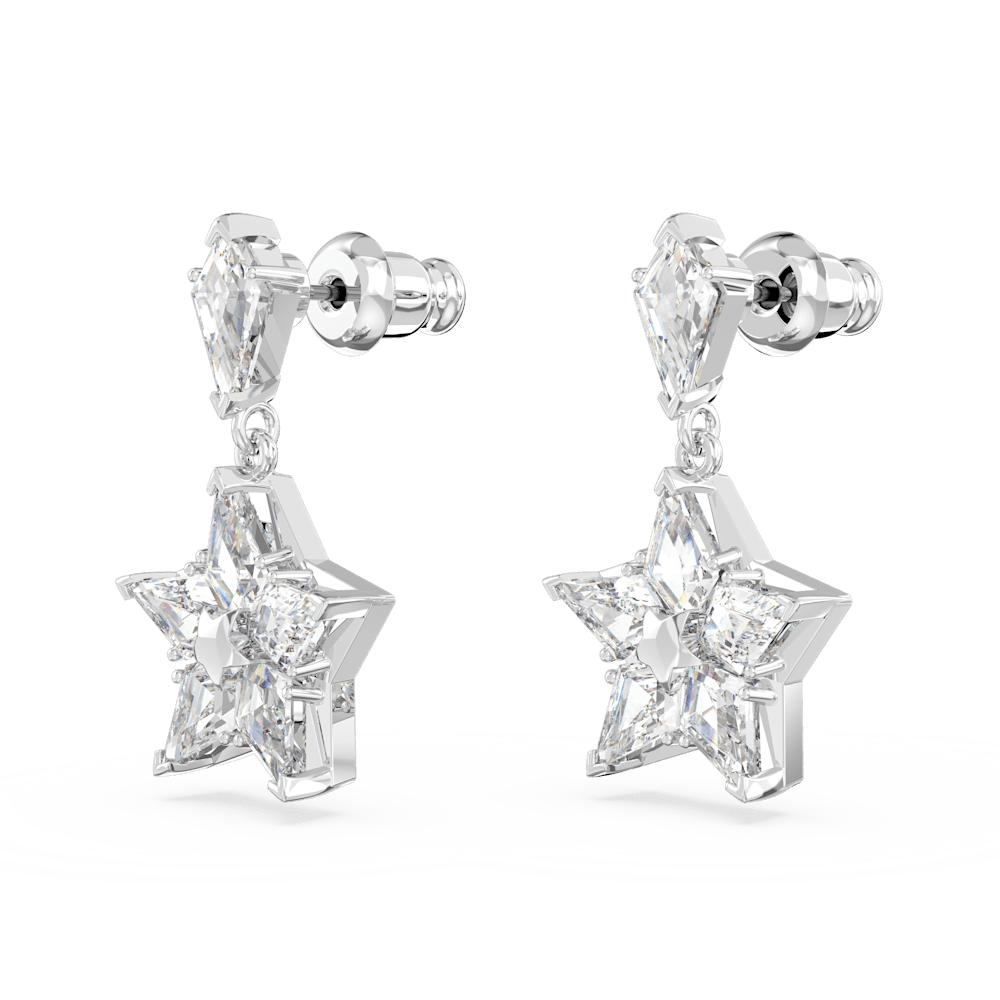 Orecchini Swarovski Stella