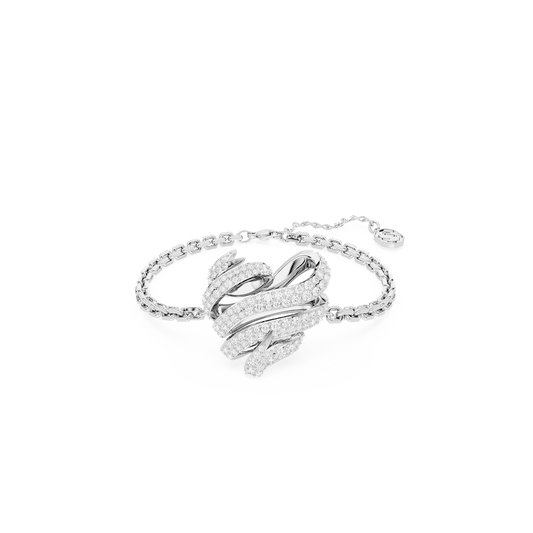 Bracciale Swarovski Volta Heart
