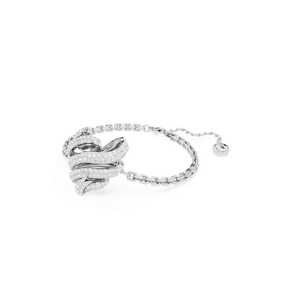 Bracciale Swarovski Volta Heart