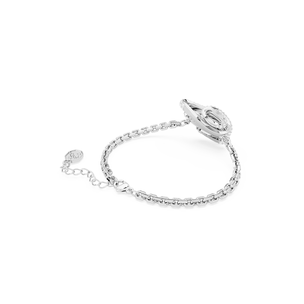 Bracciale Swarovski Volta Heart