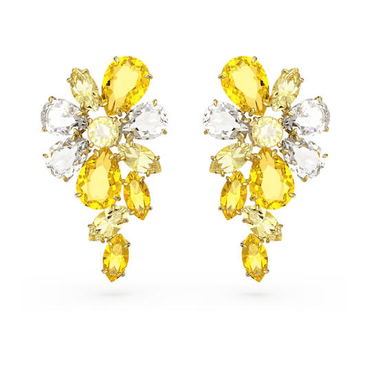 Orecchini Pendenti Swarovski Gema