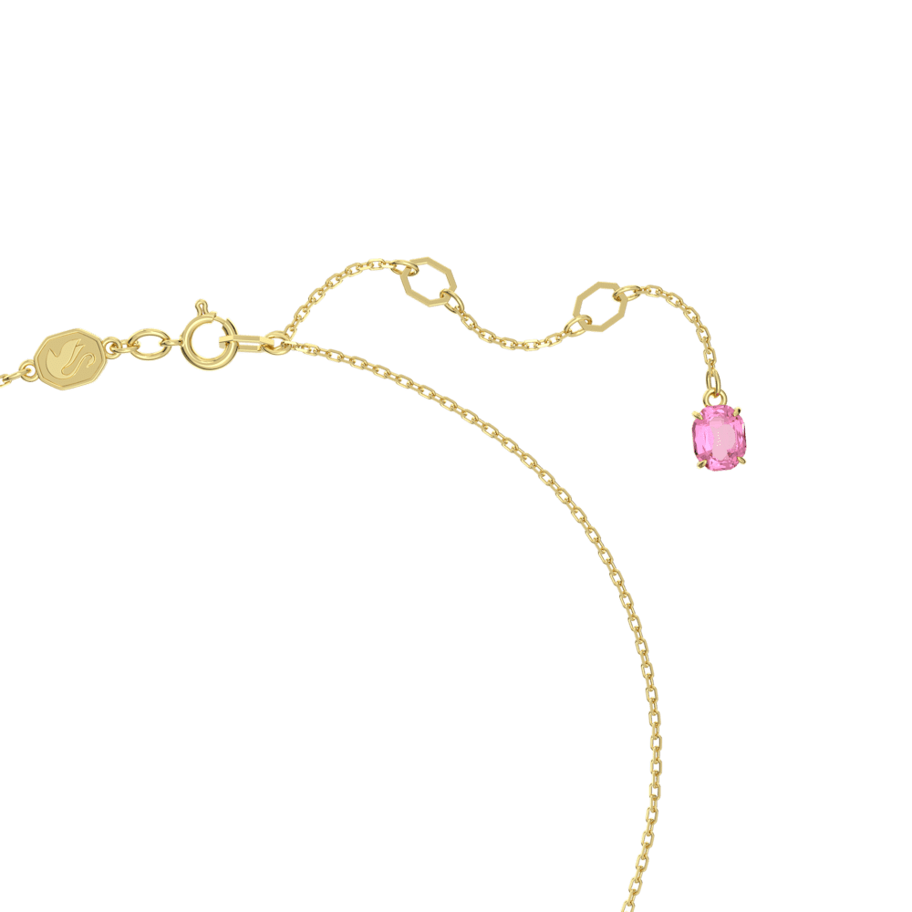 Collana con Pendente Swarovski Florere Fiore