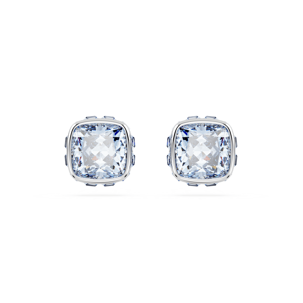 Orecchini a Lobo Swarovski Birthstone Marzo