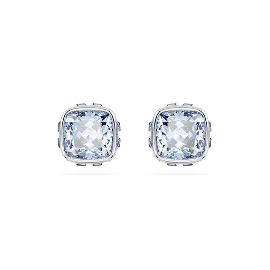 Orecchini a Lobo Swarovski Birthstone Marzo