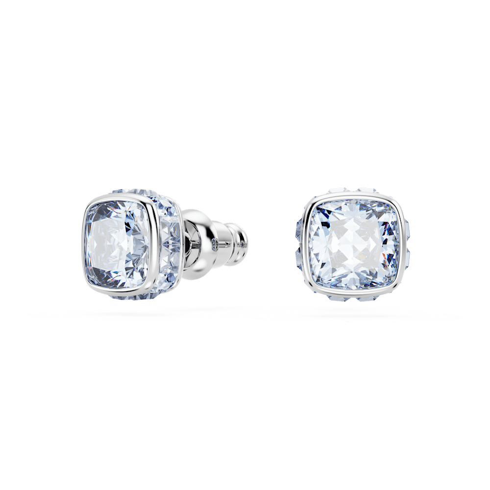 Orecchini a Lobo Swarovski Birthstone Marzo