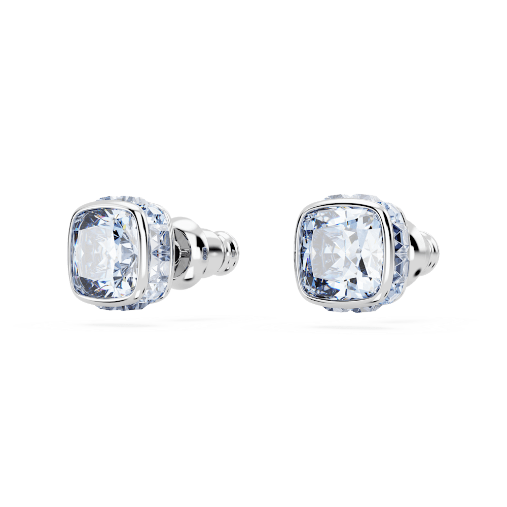 Orecchini a Lobo Swarovski Birthstone Marzo