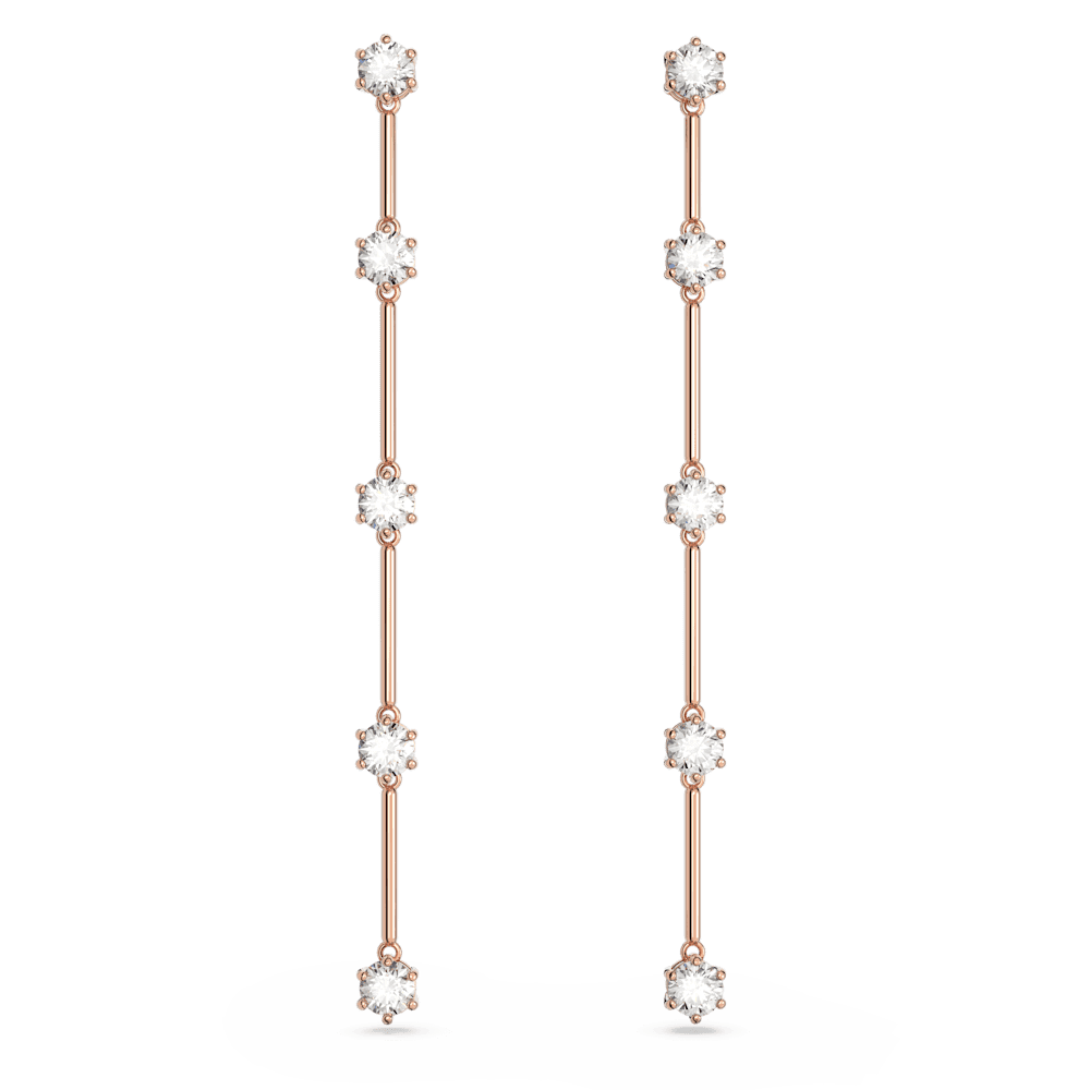 Orecchini Pendenti Swarovski Re Constella Symetrical