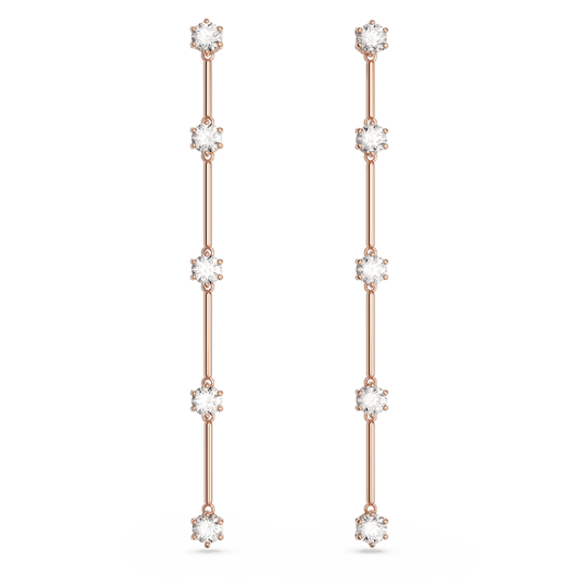 Orecchini Pendenti Swarovski Re Constella Symetrical