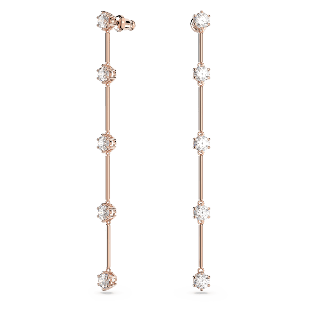 Orecchini Pendenti Swarovski Re Constella Symetrical