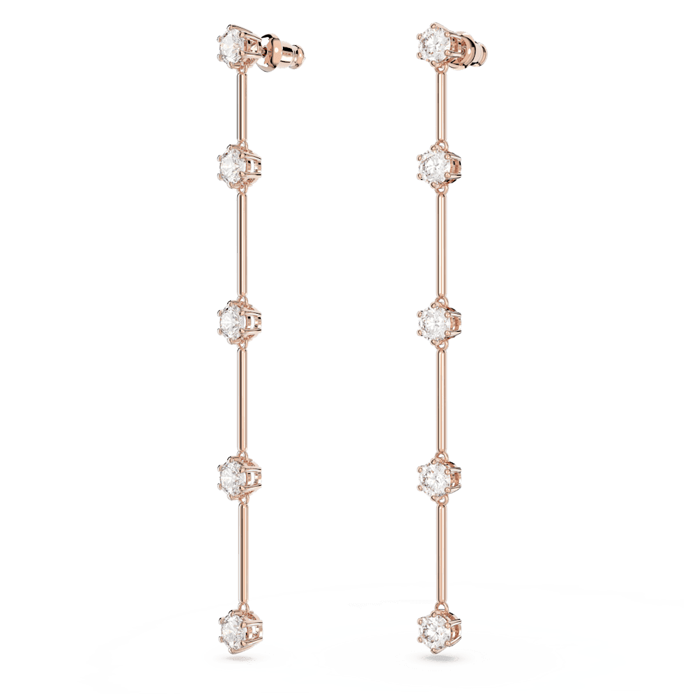 Orecchini Pendenti Swarovski Re Constella Symetrical