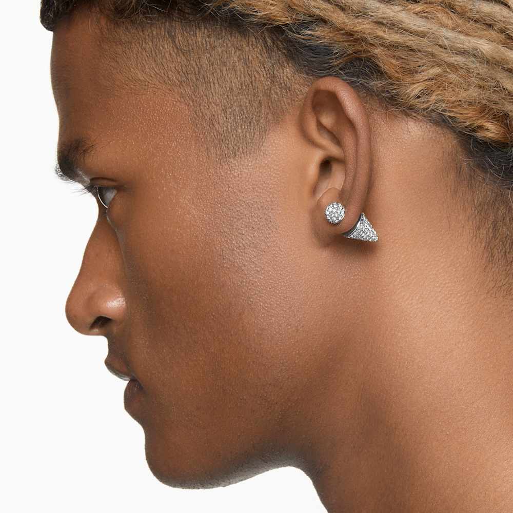 Orecchini Unisex Swarovski Luna
