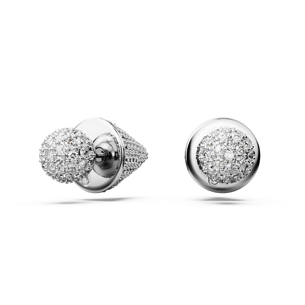 Orecchini Unisex Swarovski Luna