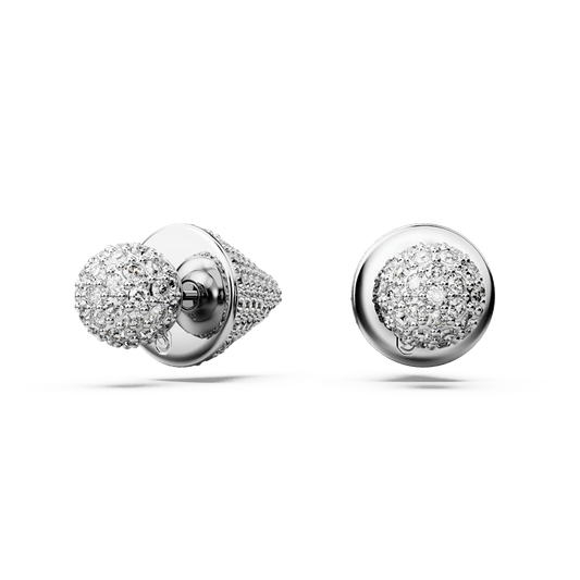 Orecchini Unisex Swarovski Luna