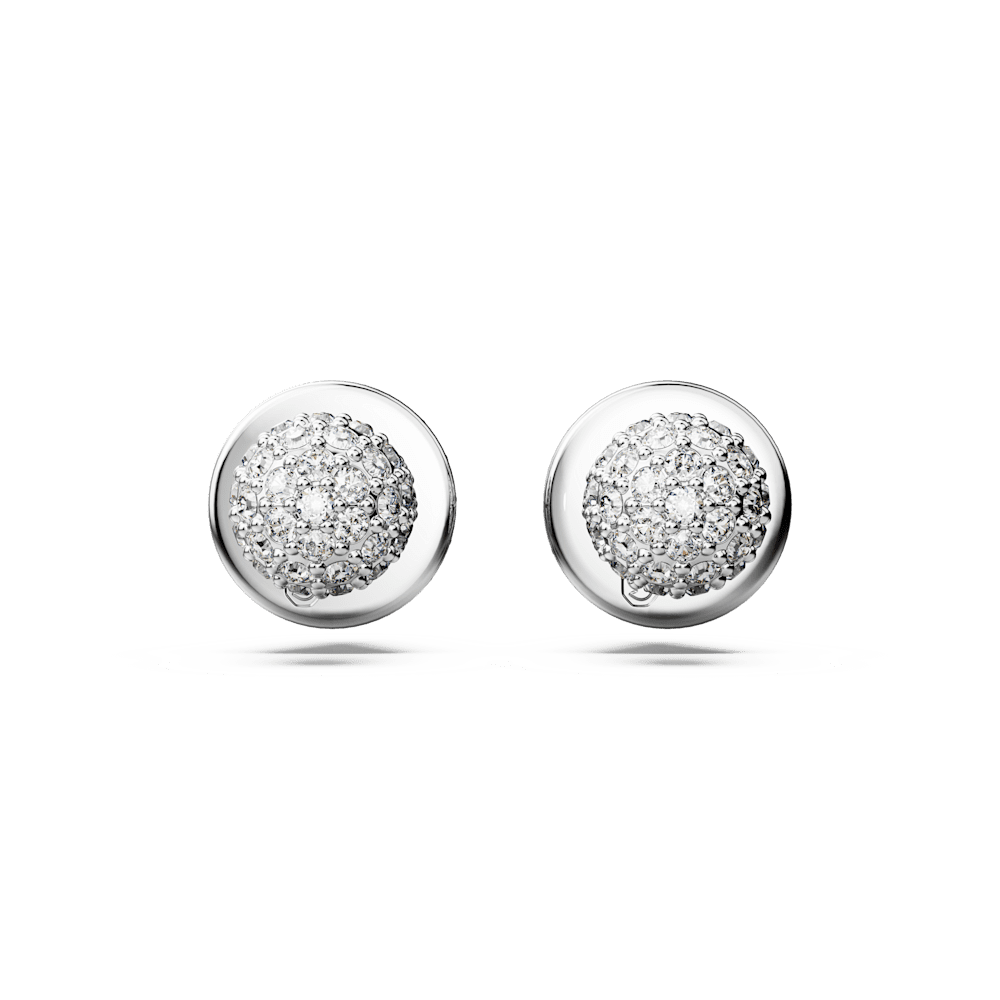 Orecchini Unisex Swarovski Luna