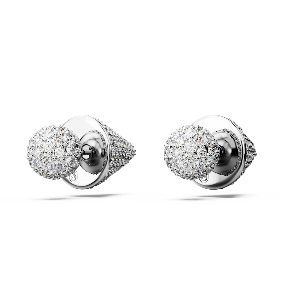 Orecchini Unisex Swarovski Luna
