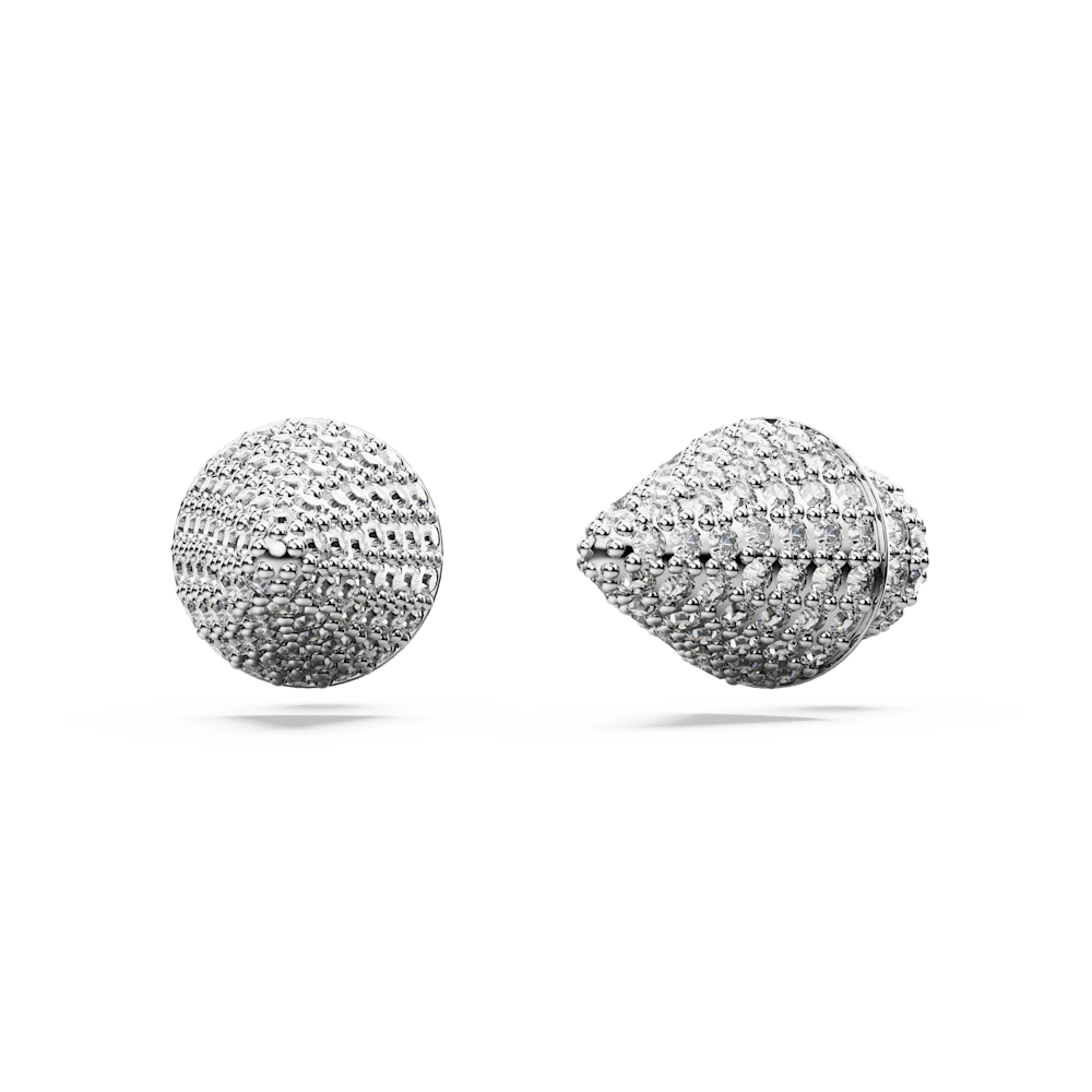 Orecchini Unisex Swarovski Luna