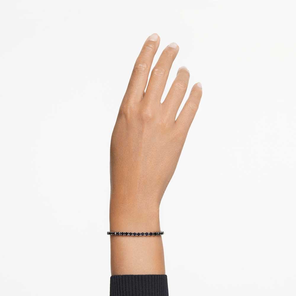 Bracciale Tennis Swarovski Matrix - Misura M