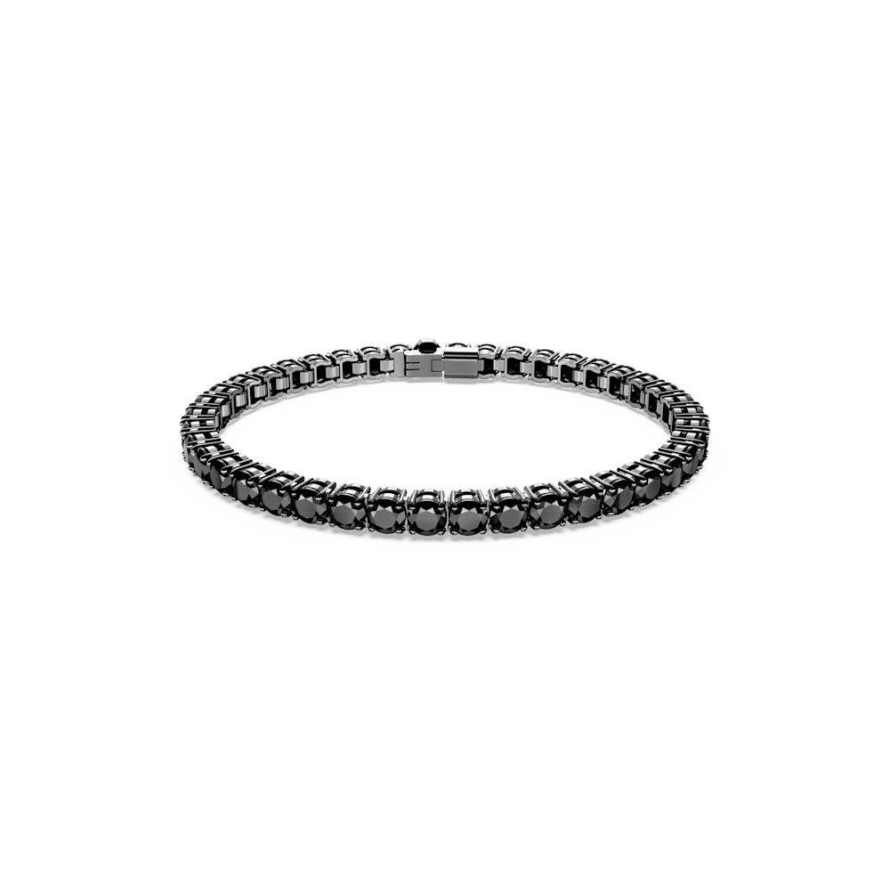 Bracciale Tennis Swarovski Matrix - Misura M