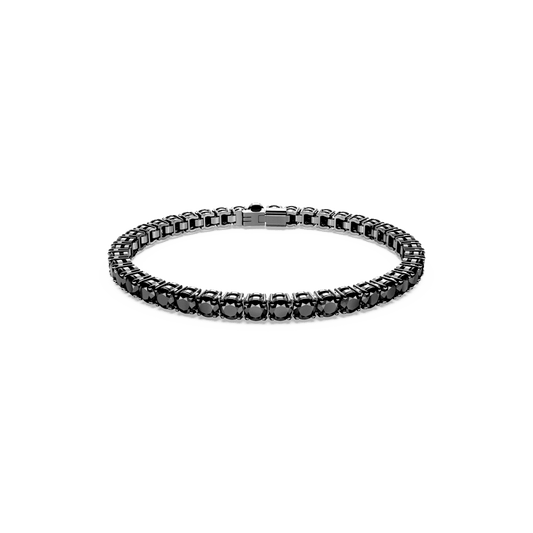 Bracciale Tennis Swarovski Matrix - Misura M