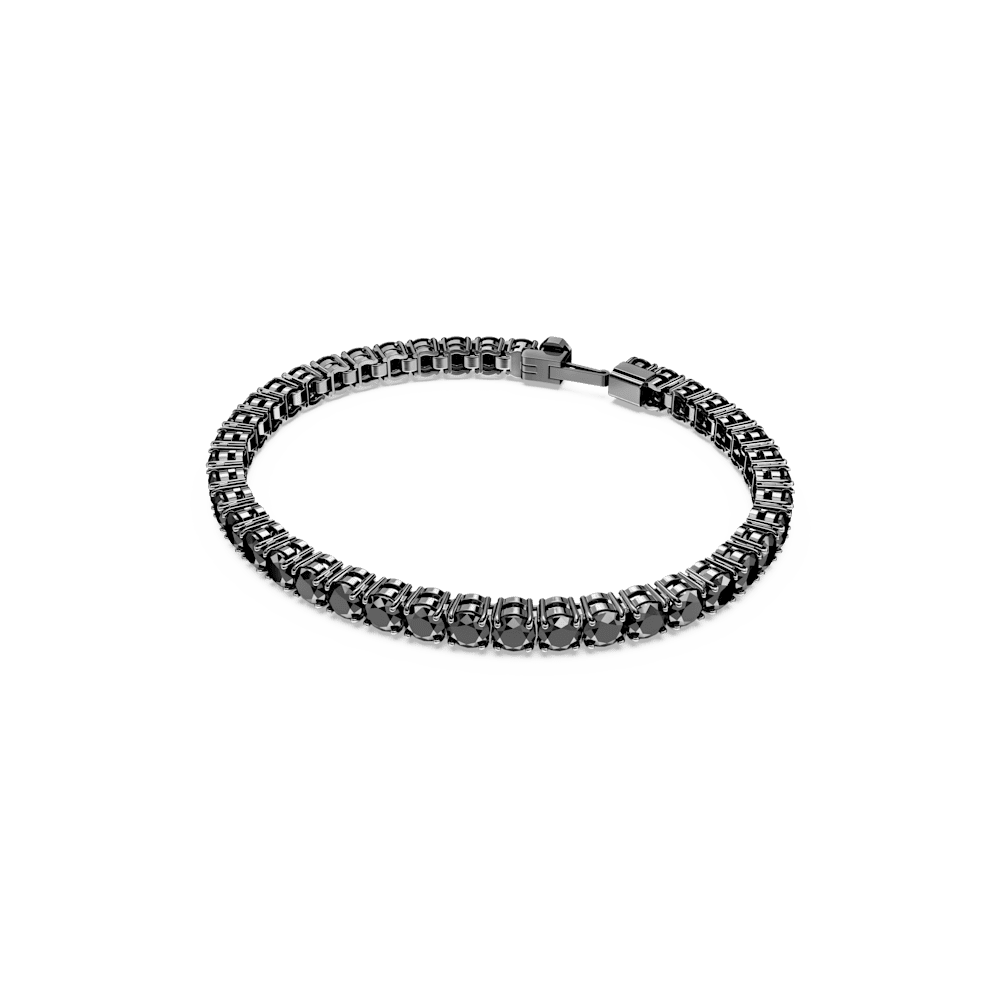 Bracciale Tennis Swarovski Matrix - Misura M