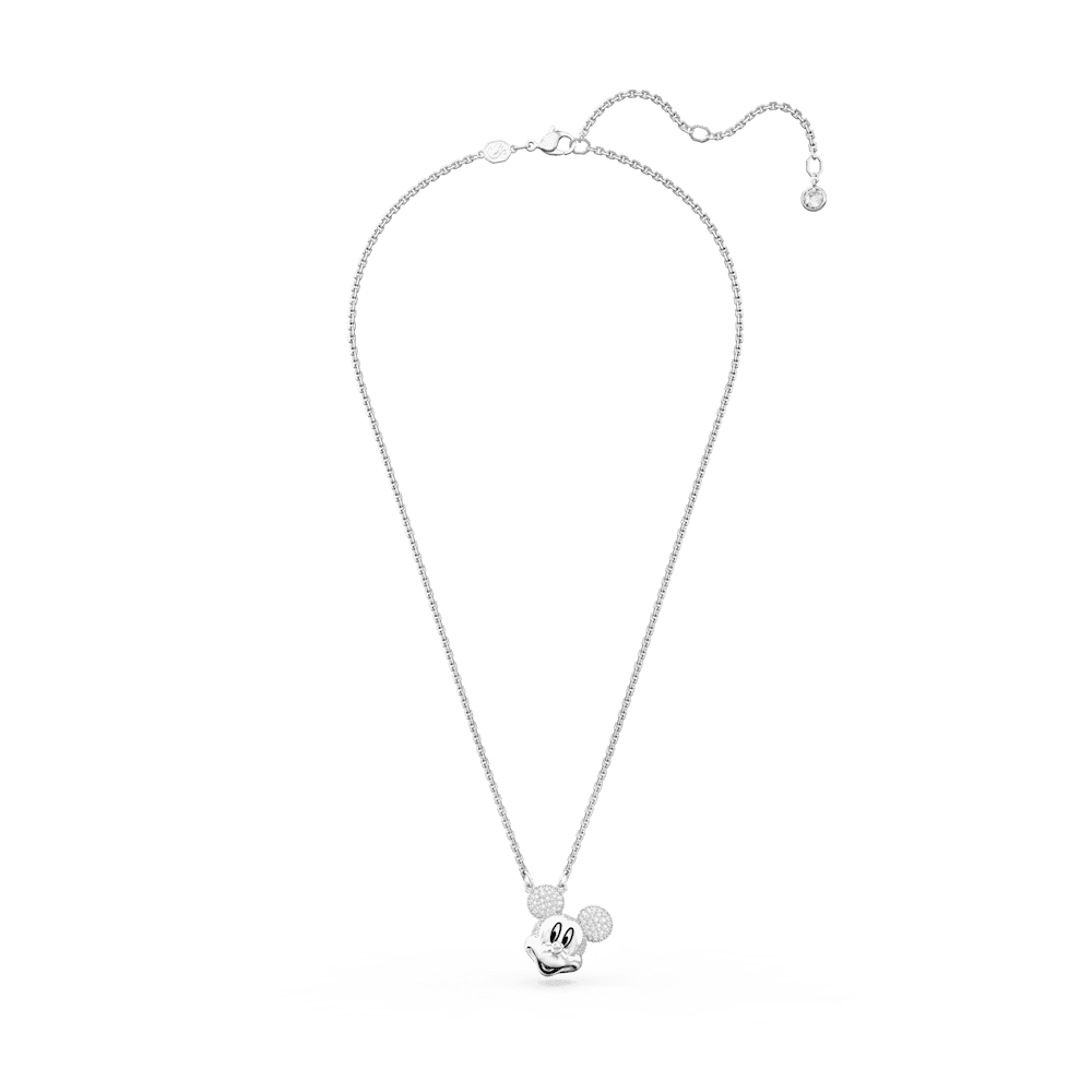 Collana Swarovski Disney 100 Pendente Mickey Mouse