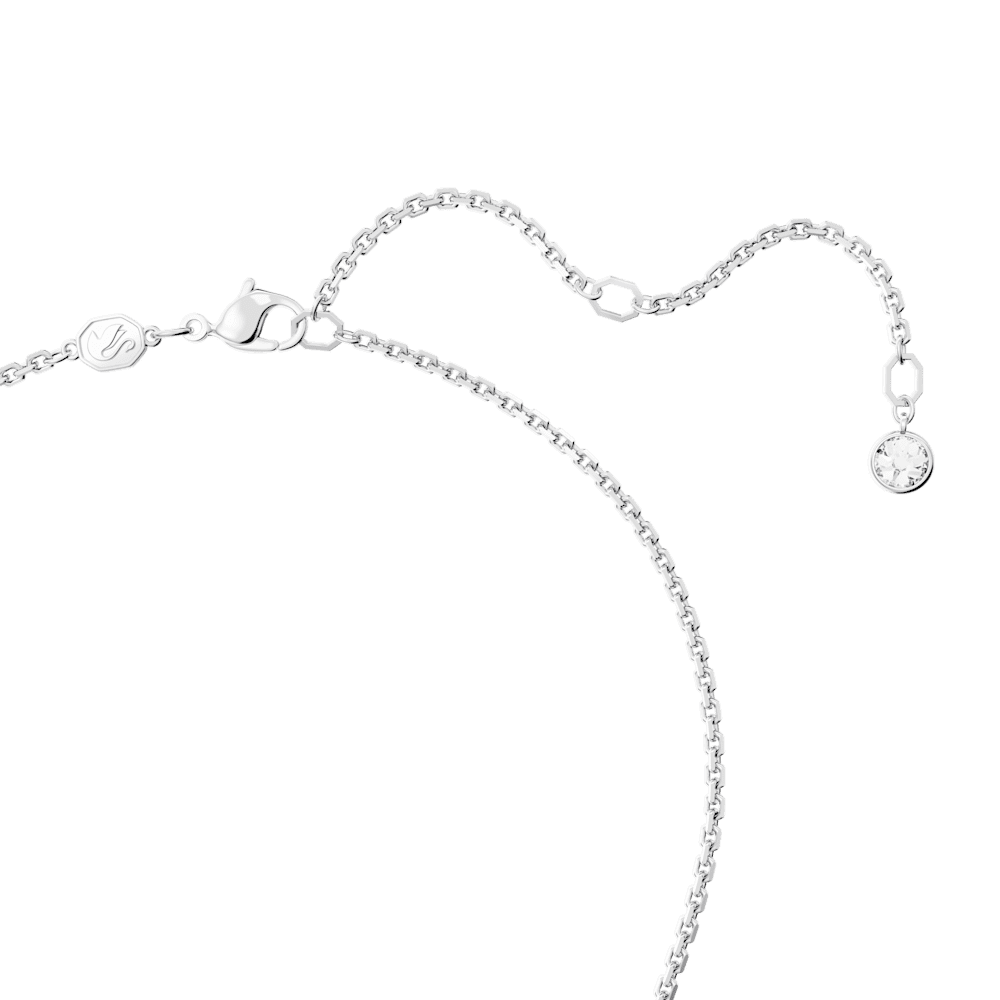 Collana Swarovski Disney 100 Pendente Mickey Mouse