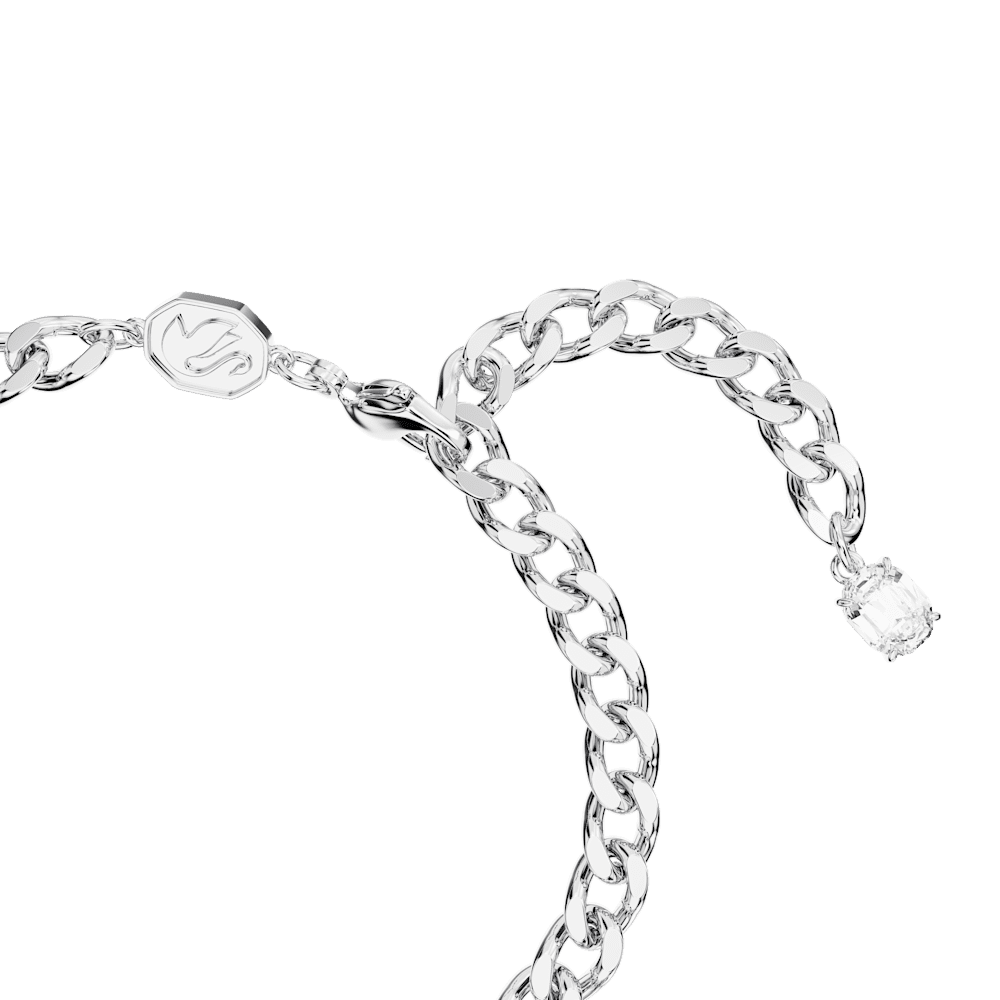 Bracciale Swarovski Dextera con Charms Dangling