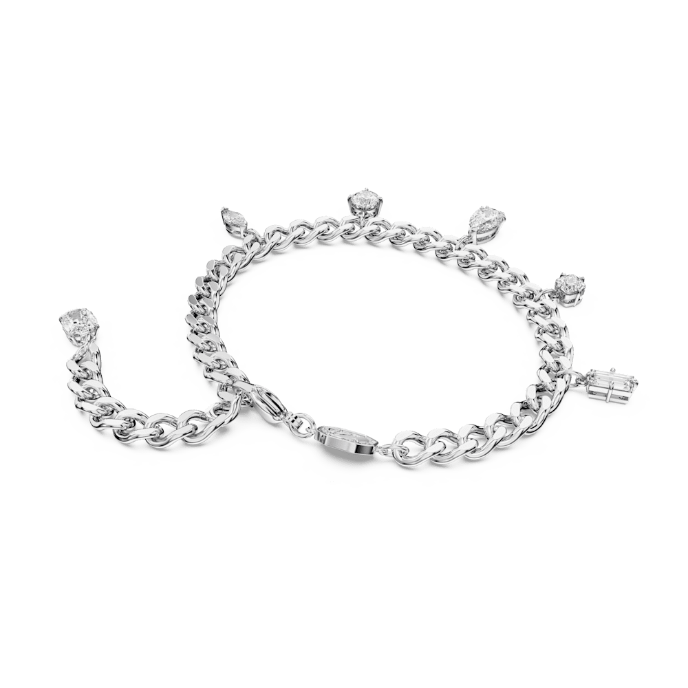 Bracciale Swarovski Dextera con Charms Dangling