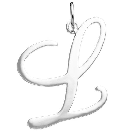 Charms Giovanni Raspini Charm Lettera L Juliet Media