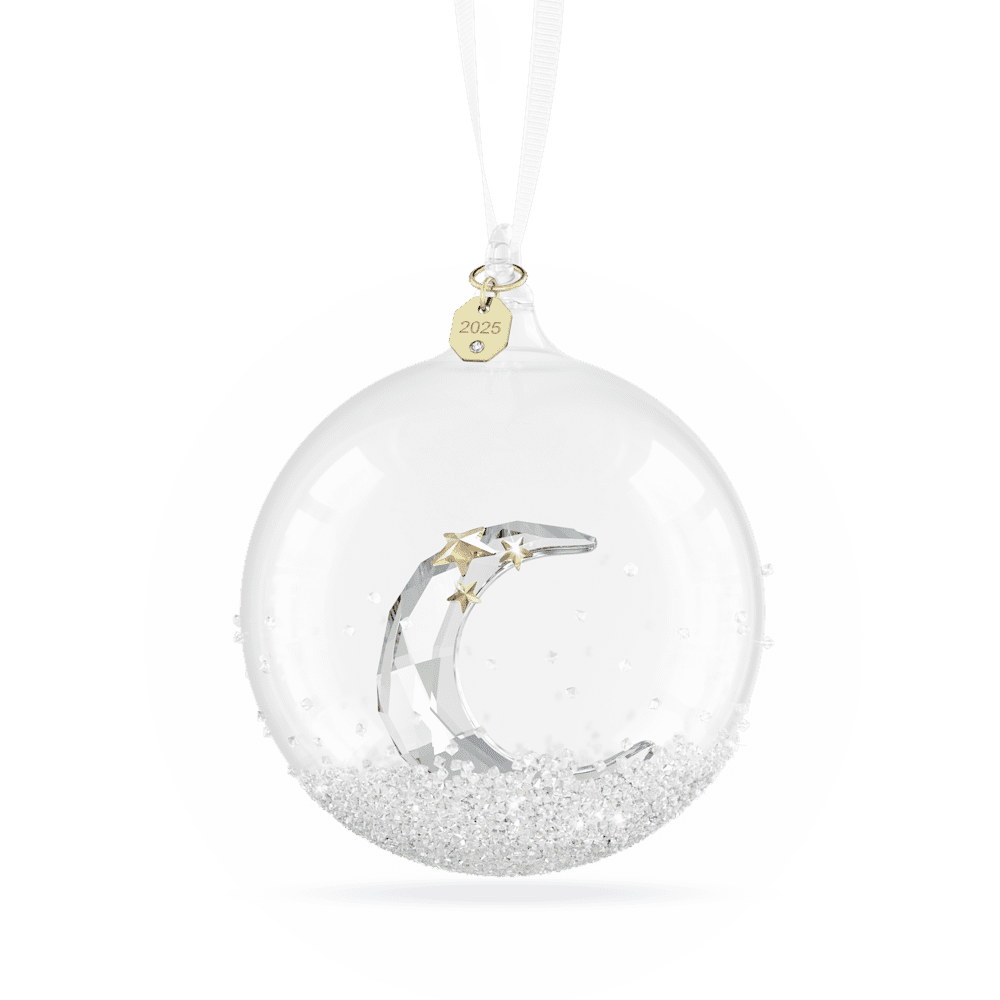 Decorazioni Natalizie Swarovski Pallina Annual Edition 2025