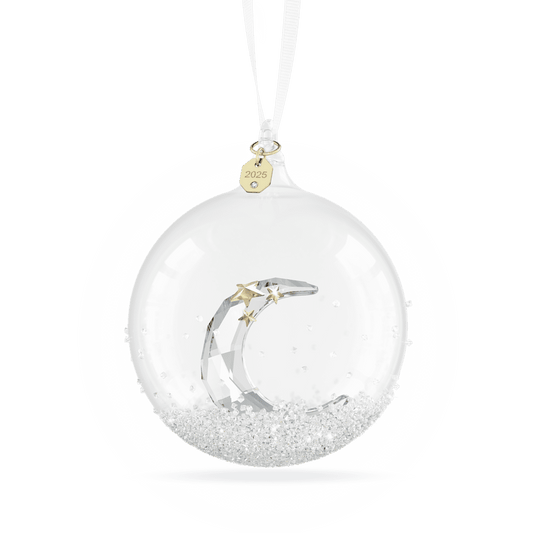 Decorazioni Natalizie Swarovski Pallina Annual Edition 2025
