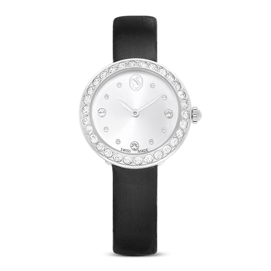 Orologio Swarovski Matrix Tennis LS Nero