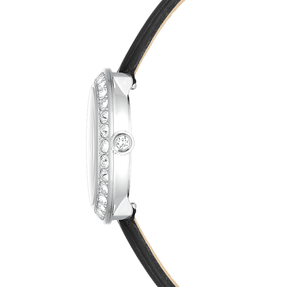 Orologio Swarovski Matrix Tennis LS Nero