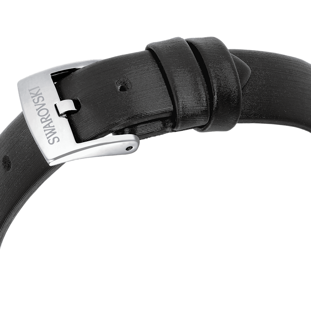 Orologio Swarovski Matrix Tennis LS Nero