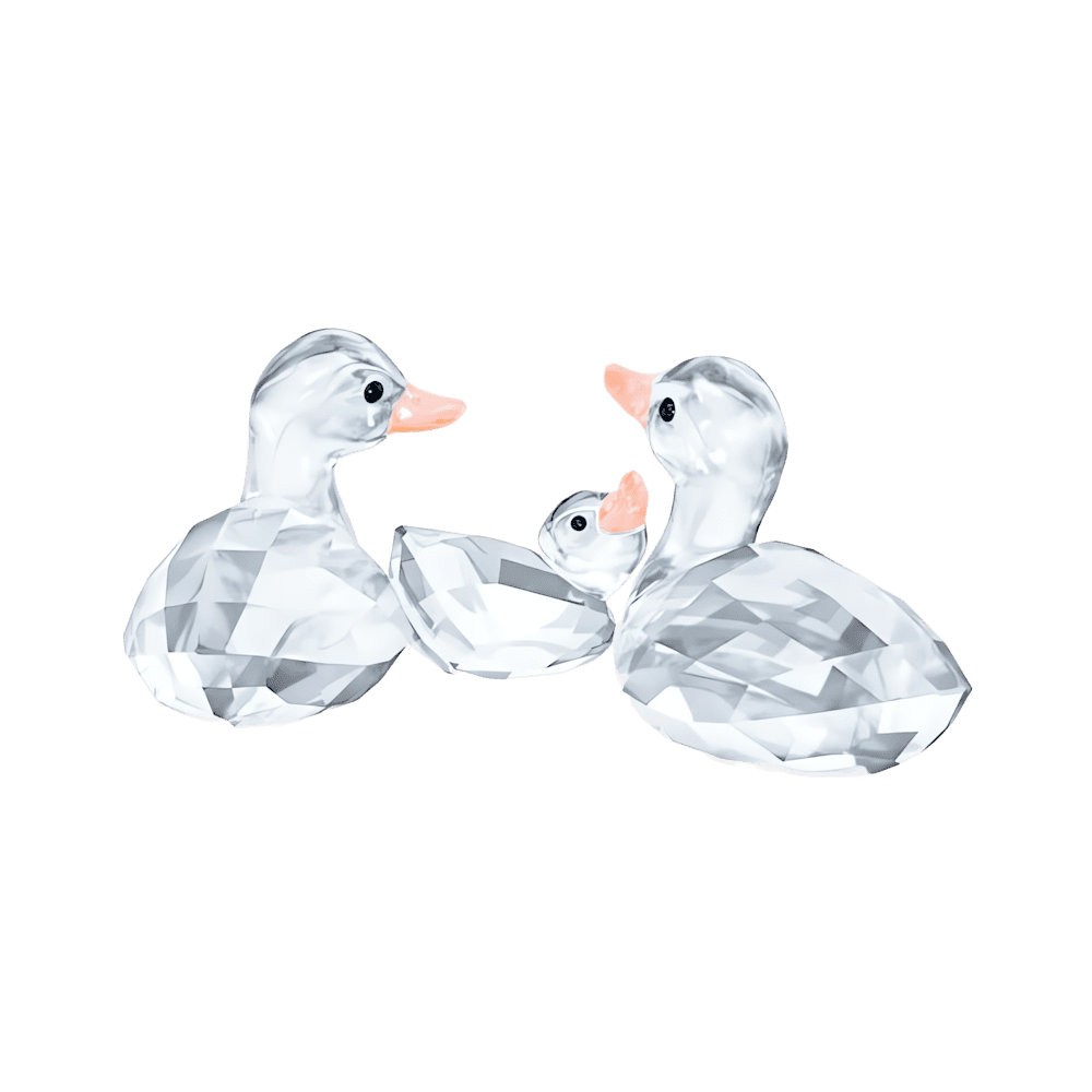 Oggettistica Swarovski Anatre