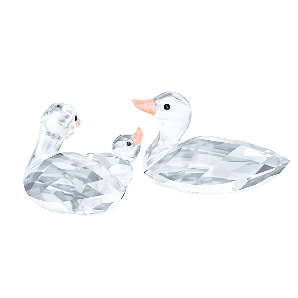 Oggettistica Swarovski Anatre
