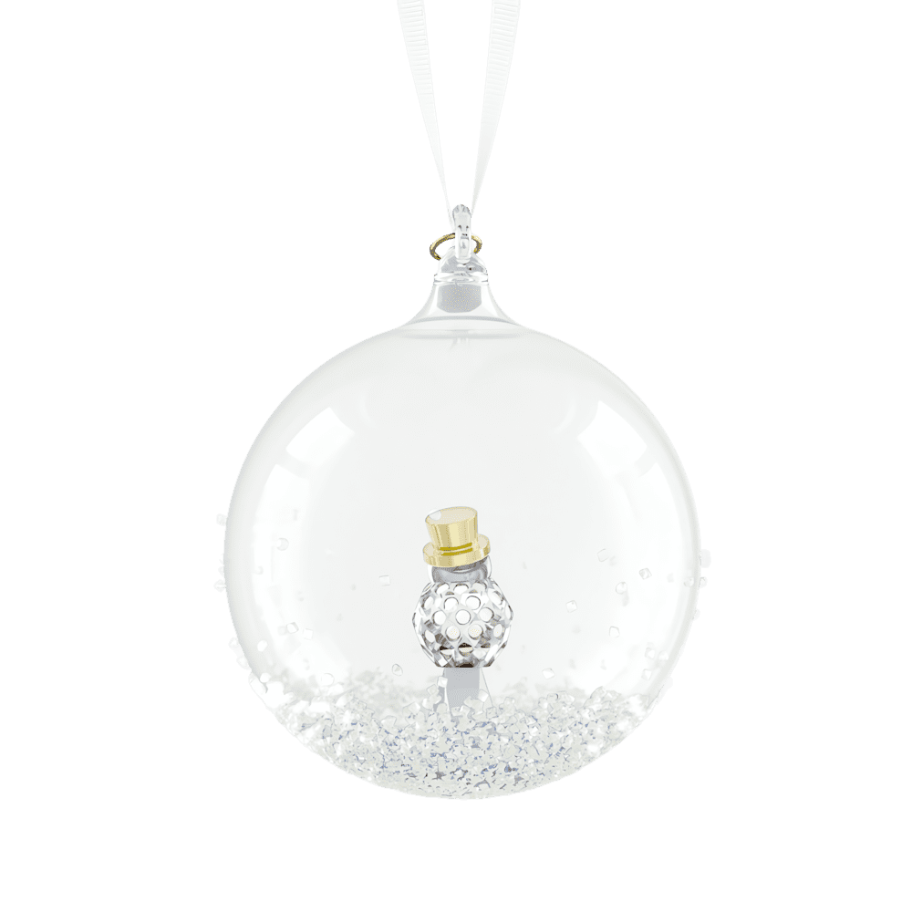 Decorazioni Natalizie Swarovski Annual Edition 2026 Pallina